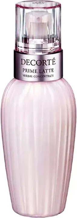 Decorte Prime Latte Kräuter-Konzentrat Latte Essentiell Weichmacher 150ml