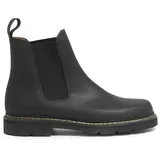 Aigle Quercy Stiefeletten Schwarz 45