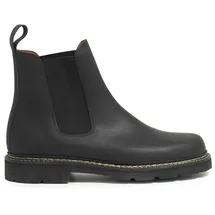 Aigle Quercy Stiefeletten Schwarz 45