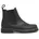 Stiefeletten Schwarz 45