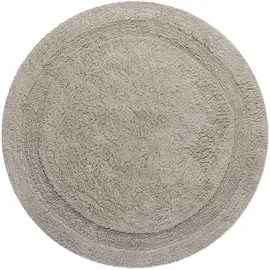 WECON HOME Knut Greige Ø 80 cm