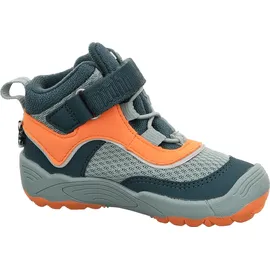Affenzahn Explory Klettschuhe Petrol 27