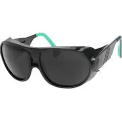 Uvex Schweißer-Komfort-Schutzbrille uvex futura, Schutzstufe: 5