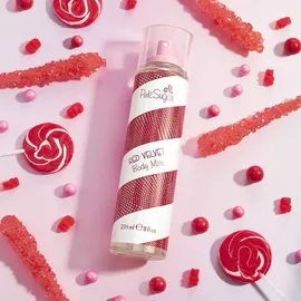 Aquolina Pink Sugar Red Velvet Körperspray 236 ml