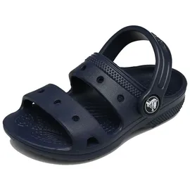 Crocs Classic Crocs Sandal T Navy 22