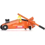 Energy NE00332 Wagenheber hydraulisch, 6.5kg