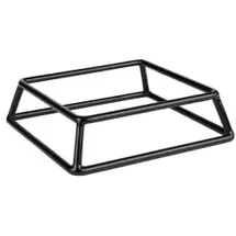 APS Buffetständer -MULTI-18 x 18 cm, H: 5 cm,