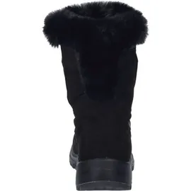 Josef Seibel Colorado 52 | Stiefel für Damen | Schwarz - Schwarz - 36
