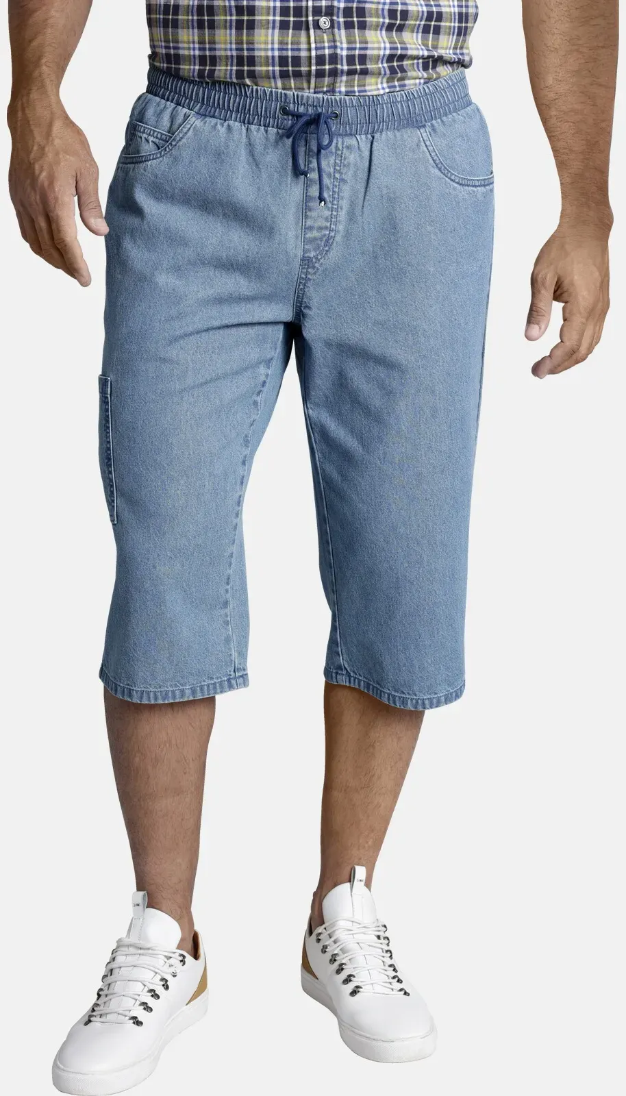 Bermudas JAN VANDERSTORM 