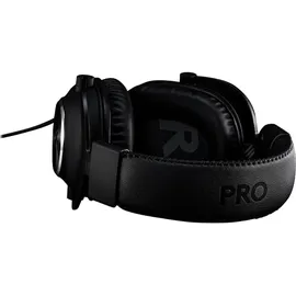 Logitech G Pro X schwarz