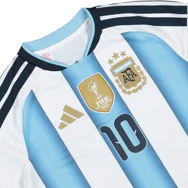 adidas Argentinien Messi Heimtrikot Replica 2026 Kinder Gr. 176