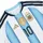 adidas Argentinien Messi Heimtrikot Replica 2026 Kinder Gr. 176