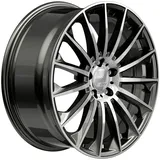 wheelworld-2drv WH39 8,5 x 19 5 x 112 ET35 MB66,6 Grau
