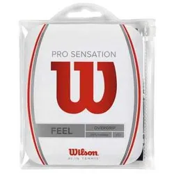 Overgrip - Wilson - PRO SENSATION - 12er Packung