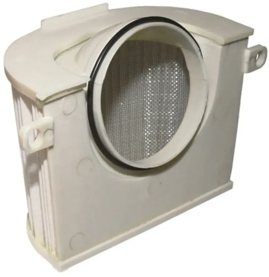 Tecnium Nd-y38 Yamaha Luftfilter - White - One Size
