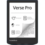 Pocketbook Verse Pro eReader azure mit 300 DPI 16 GB