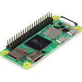 Raspberry Pi Zero 2 WH