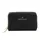 Bodenschatz Zip Around Wallet S Damen Geldbörse bla black