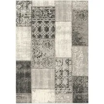 Karat Outdoorteppich Cotton Grau