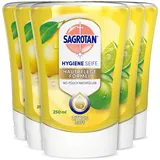 Sagrotan No-Touch Nachfüller Citrus 5 x 250 ml