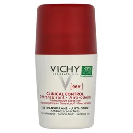 Vichy Clinical Control 96h Roll-on 50 ml