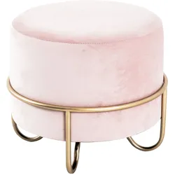 Hocker