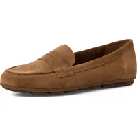 TAMARIS Loafer Damen Braun 36