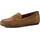 TAMARIS Loafer Damen Braun 36