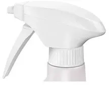 ECOLAB FOAM SPRAYER WHITE Sprühkopf, 750 ml 10077451 , 1 Stück