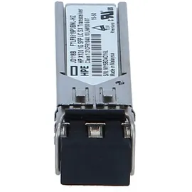 HP X120 1G SFP LC LX Transceiver