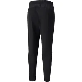 Puma Herren TRAIN ALL DAY PWR Fleece Jogger (522342) Puma Black