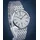 Michel Herbelin Epsilon Quarz Edelstahl 40 mm 19416/B01N