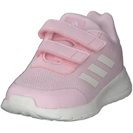 adidas Tensaur Run 2.0 Kids Clear Pink/Core White/Clear Pink 25