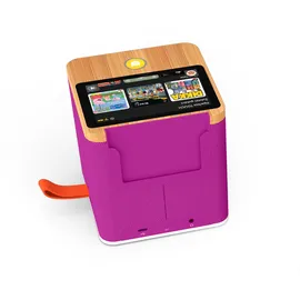 Tiger Media Tigerbox Touch Plus grau