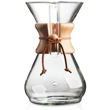 Chemex CM-8A