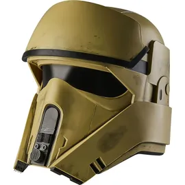 Hasbro Star Wars Shoretrooper Helm Erwachsene Einheitsgröße