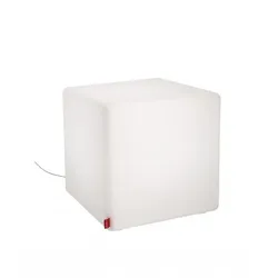 Moree Cube Beistelltisch / Hocker Outdoor