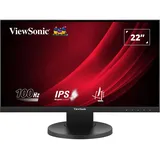 ViewSonic VG2208A-HD 22" schwarz