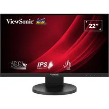 ViewSonic VG2208A-HD 22" schwarz