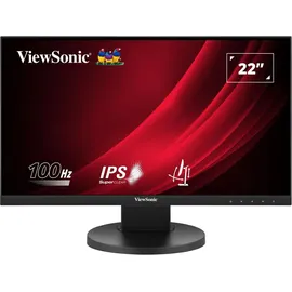 ViewSonic VG2208A-HD 22" schwarz