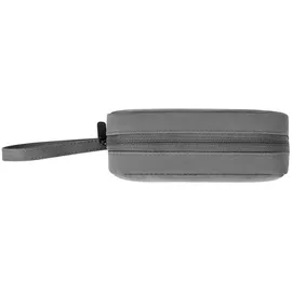 Baseus EasyJourney Series Storage Bag Reisetasche Grau/Silber