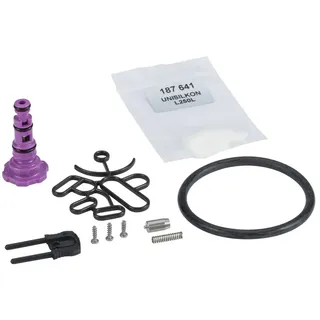 Grünbeck - Wartungskit für softliQ SD18 und SC18 189607e