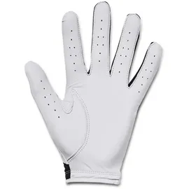 Under Armour Iso-Chill Golfhandschuh Schwarz S