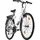 Dacapo Ravenna 50 28 Zoll RH 48 cm Damen weiß