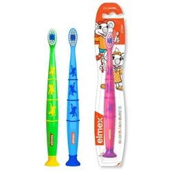 Elmex Kinder Zahnbürste