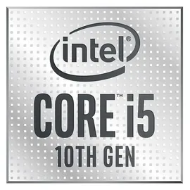 Intel Core i5-10400F 2,9 GHz Box BX8070110400F