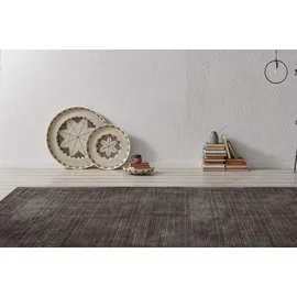 Padiro Teppich BRIDGET 125 - braun