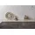 Padiro Teppich BRIDGET 125 - braun