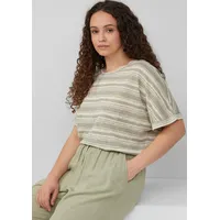 QS T-Shirt | grün - 50