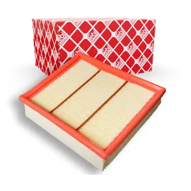 FEBI BILSTEIN Luftfilter 100466